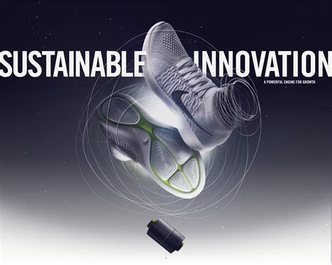 Nike sustainability doelstellingen